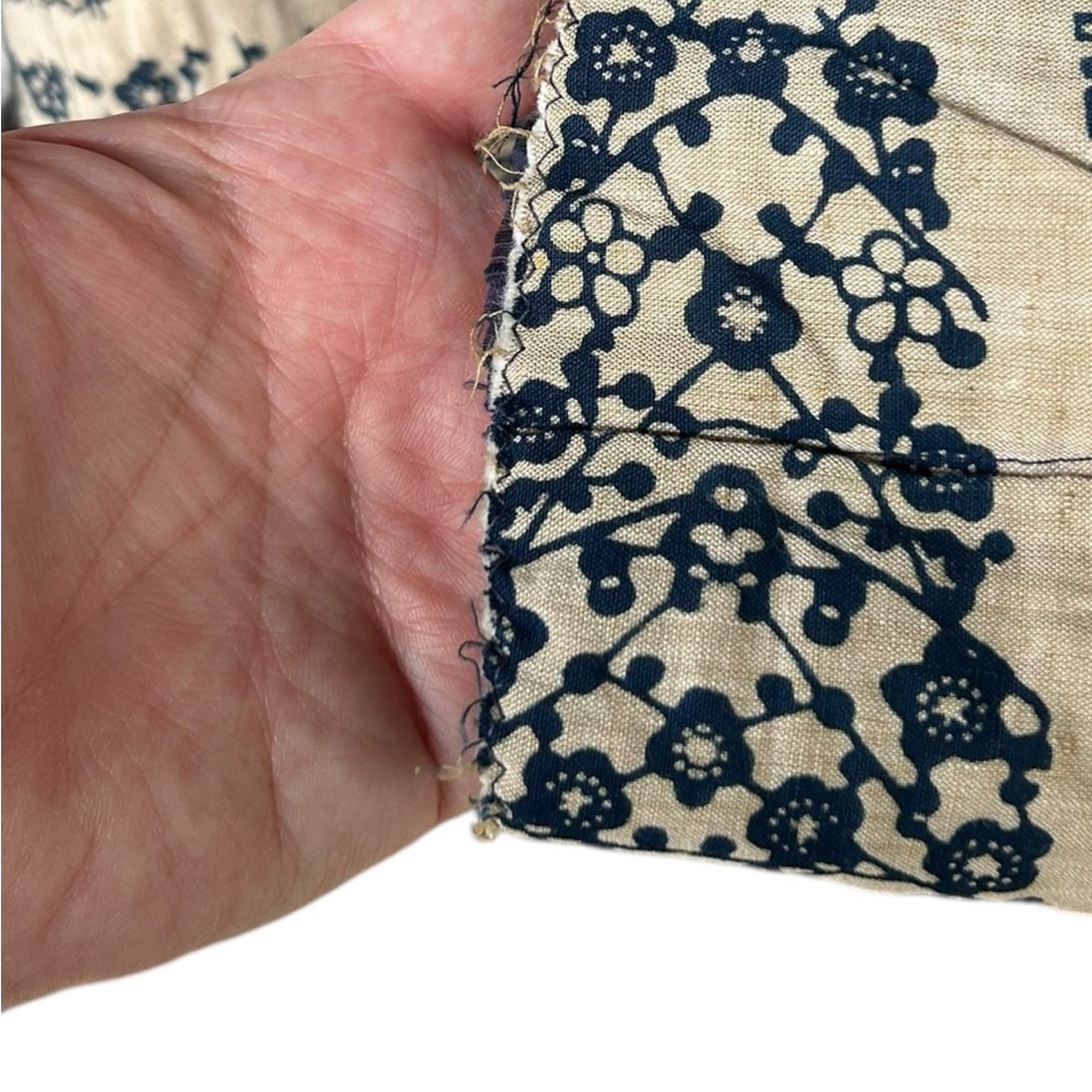 Cute Quilted Patterned Jacket - image 4